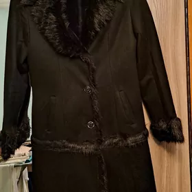 пальто платье и т.д.