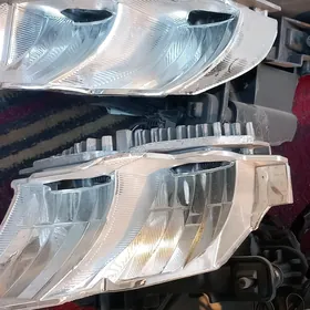 kia k5 led lampalary