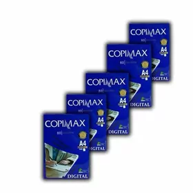 A4 kagyz copy max 80gr