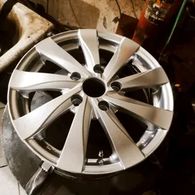 15lik diska komplekt