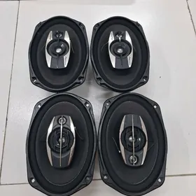 Pioneer orginal Nikil 400W