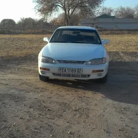 Toyota Camry 1996