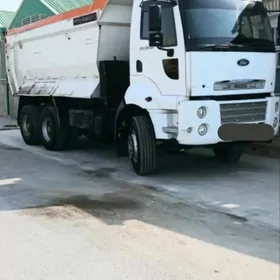 Ford Cargo 3535D 2009