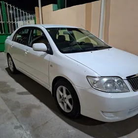 Toyota Corolla 2007