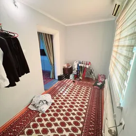 квартира 8-мкр