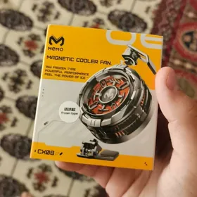 Memo Cx08 cooler