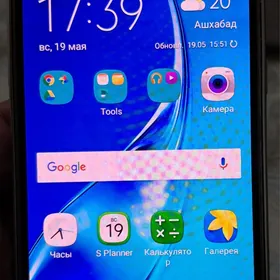 Samsung J3