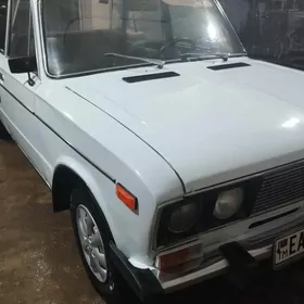 Lada 2106 1990