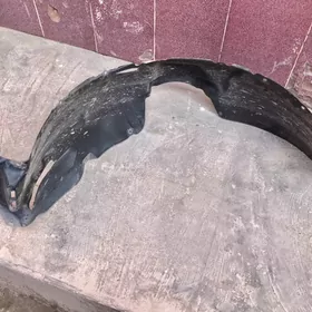 Дути Сиенна Паткрелник