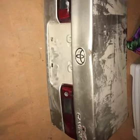 Лисичка Багач