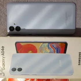 Galaxy A04e