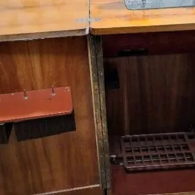 Tikin masynyn̈ ayagy