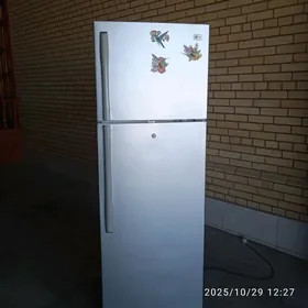 HOLODILNIK. LD wozdusny