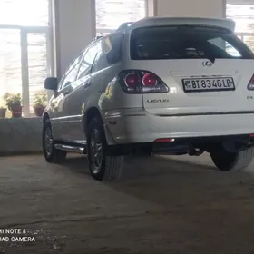 Lexus RX 300 2003