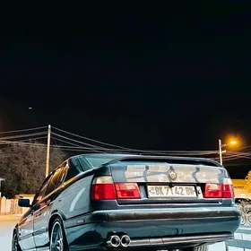 BMW E34 1991
