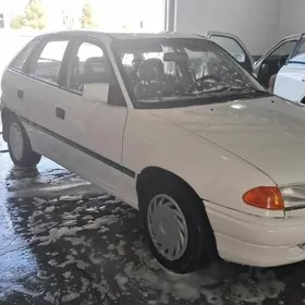 Opel Astra 1991