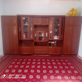 Garnitur(гарнитур)