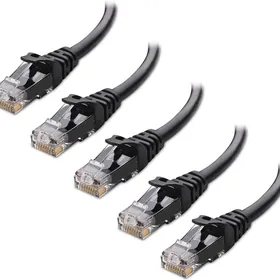 cat 6 utp patch cord 1 metr