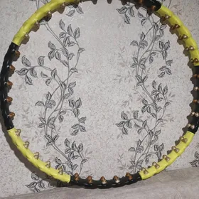 Спортивный инвентарь