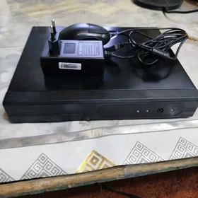 DVR видеонаблюдения