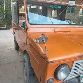 Москвич 408 1995