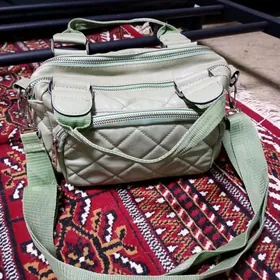 Сумочка • Рюкзак