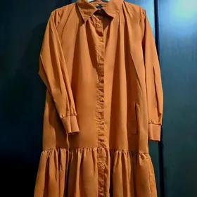 Короткие платья • köýnek