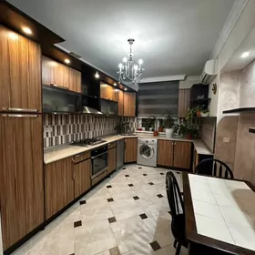 Первый парк 2 ком