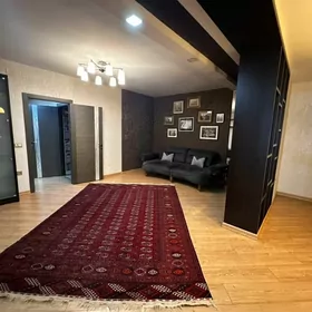 ЦЕНТР! первый парк 3 ком