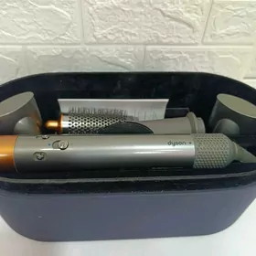 Dyson Airwrap Дайсон