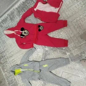 детские вещи