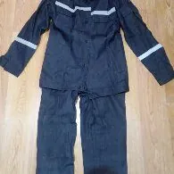 форма комплект размер 52