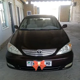 Toyota Camry 2002