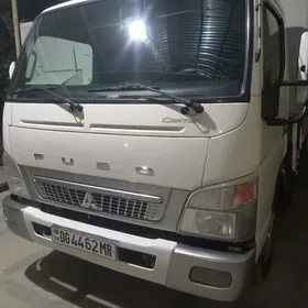 Mitsubishi Canter 2017