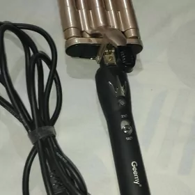 плойка 5 волн