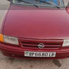 Opel Astra 1992