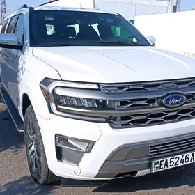 Ford Expedition 2022