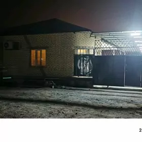 Ak bugdaý bugdaýlyda jaý