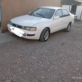 Toyota Corona 1992