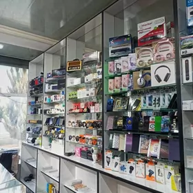 Telefon Aksesuar sagat nausnik