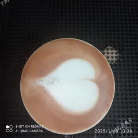 бариста barista