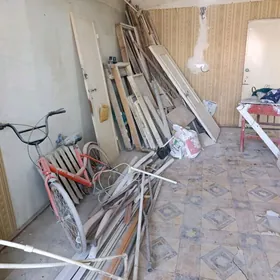 köne okno we gapylar