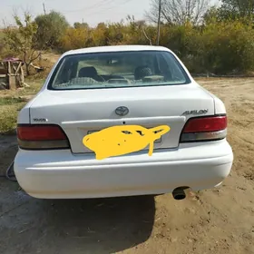 Toyota Avalon 1996