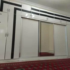 GARNİTUR MEBEL ŞKAF ŞİFONER