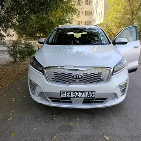 Kia Sorento 2020