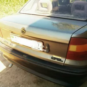 Opel Astra 1992
