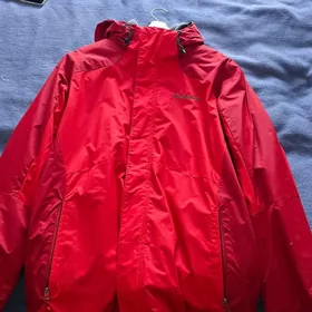 Columbia куртка