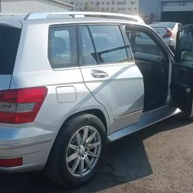 Mercedes-Benz GLK 350 2009