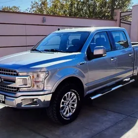 Ford F-150 2020