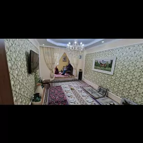 JAŸ SATLYK 9MK 1ETAŹ/3KOM